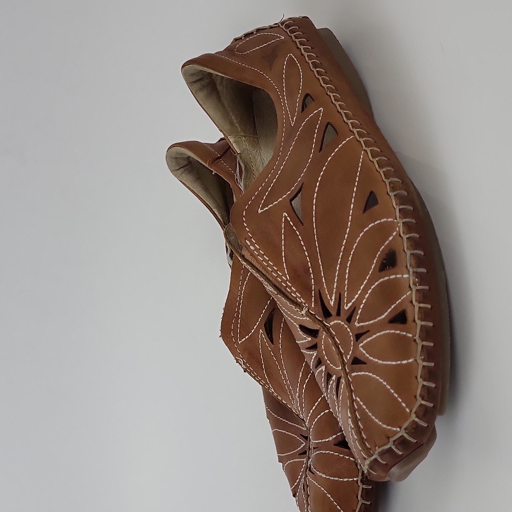 Women's Pikolinos Jerez leather moccasin Size EU 36